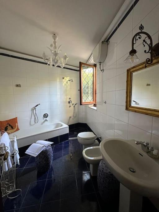 ☆Lovely View Of Florence In Stilish Designed Apt☆ Фиезоле Екстериор снимка