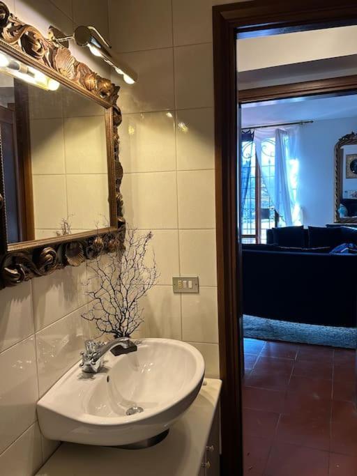 ☆Lovely View Of Florence In Stilish Designed Apt☆ Фиезоле Екстериор снимка
