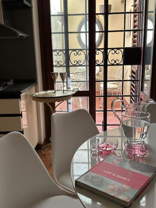 ☆Lovely View Of Florence In Stilish Designed Apt☆ Фиезоле Екстериор снимка
