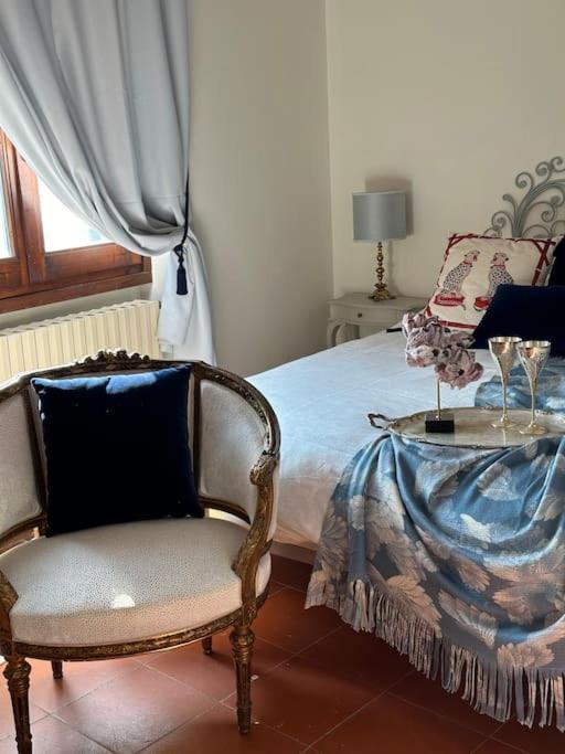 ☆Lovely View Of Florence In Stilish Designed Apt☆ Фиезоле Екстериор снимка