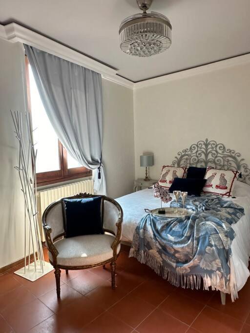 ☆Lovely View Of Florence In Stilish Designed Apt☆ Фиезоле Екстериор снимка