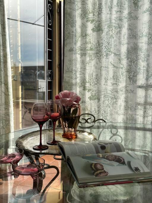 ☆Lovely View Of Florence In Stilish Designed Apt☆ Фиезоле Екстериор снимка